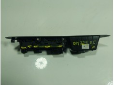 Recambio de mando elevalunas delantero izquierdo para peugeot 208 (p2) 1.2 puretech referencia OEM IAM 98421760ZD 98421760  2