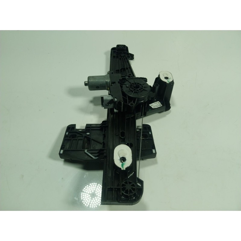 Recambio de elevalunas trasero izquierdo para peugeot 208 (p2) 1.2 puretech referencia OEM IAM 9829045980 9829045980 