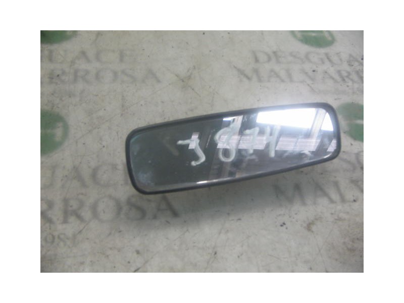 Recambio de espejo interior para citroën saxo 1.5 d sx referencia OEM IAM   