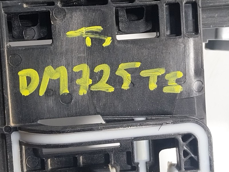 Recambio de elevalunas trasero izquierdo para peugeot 208 (p2) 1.2 puretech referencia OEM IAM 9829045980 9829045980 