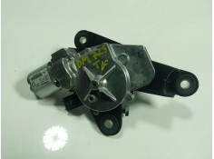Recambio de motor limpia trasero para peugeot 208 (p2) 1.2 puretech referencia OEM IAM 9819900080 9819900080  2
