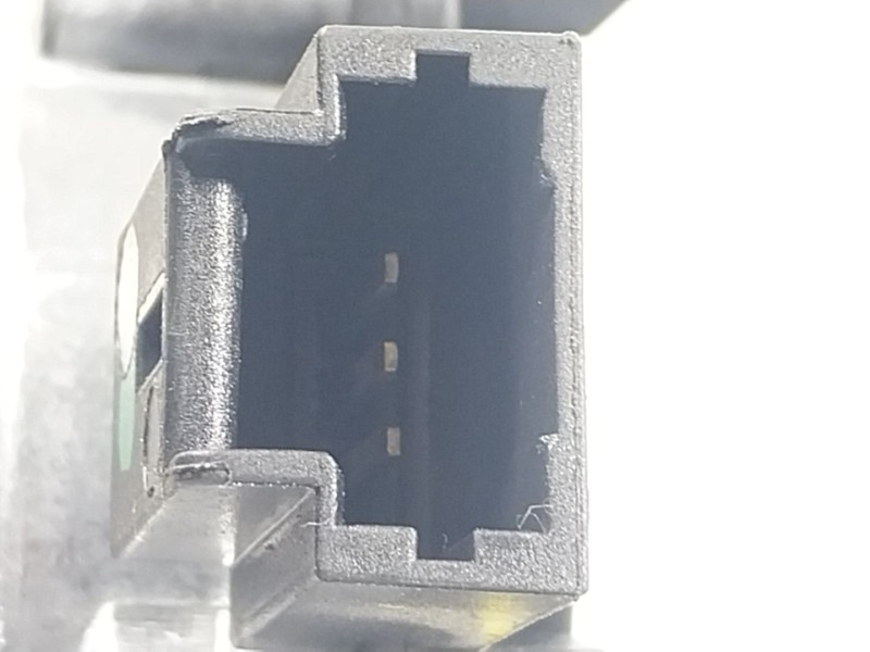 Recambio de motor limpia trasero para peugeot 208 (p2) 1.2 puretech referencia OEM IAM 9819900080 9819900080 