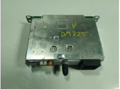 Recambio de sistema audio / radio cd para peugeot 208 (p2) 1.2 puretech referencia OEM IAM 1684981680 9841575880  2