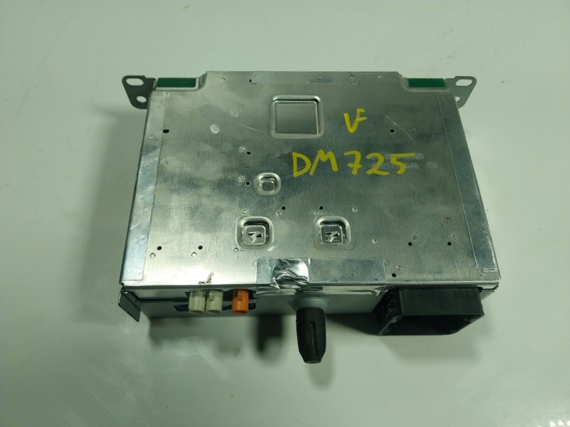 Recambio de sistema audio / radio cd para peugeot 208 (p2) 1.2 puretech referencia OEM IAM 1684981680 9841575880 