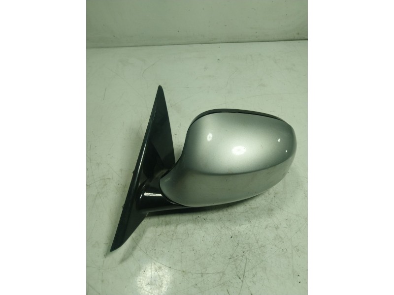Recambio de espejo izquierdo para bmw serie 3 berlina (e90) 2.0 turbodiesel cat referencia OEM IAM 51167268279  