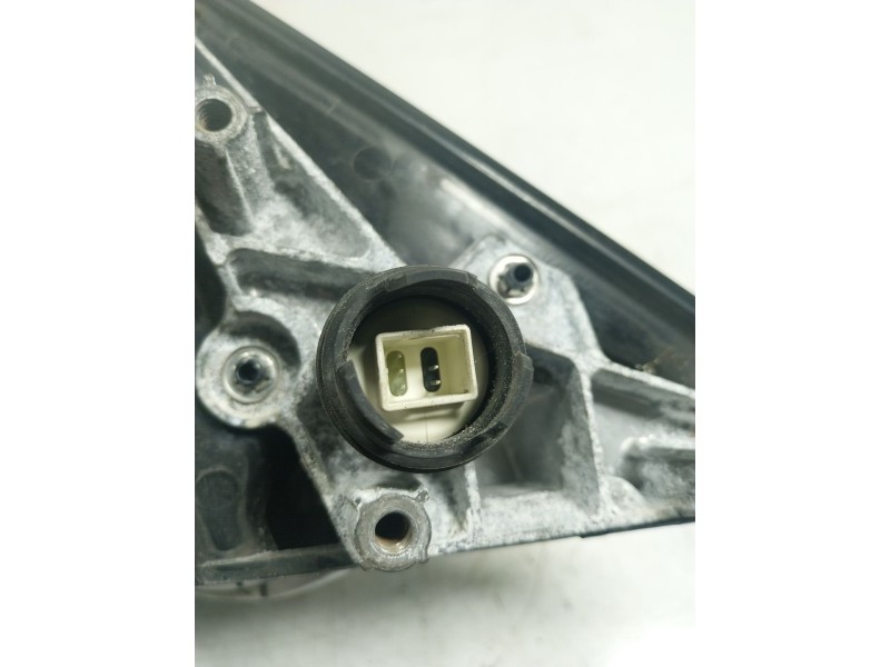 Recambio de espejo izquierdo para bmw serie 3 berlina (e90) 2.0 turbodiesel cat referencia OEM IAM 51167268279  