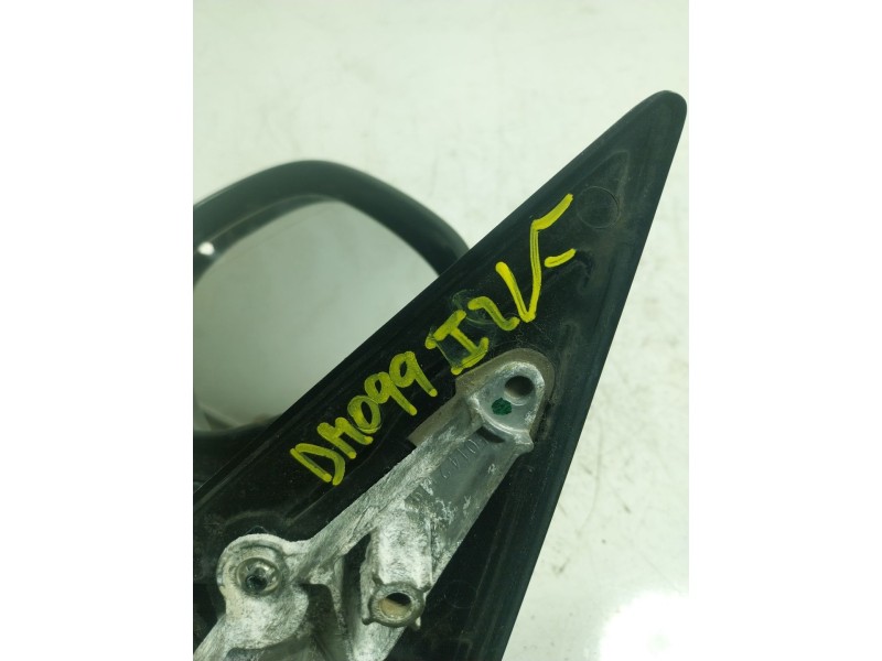 Recambio de espejo izquierdo para bmw serie 3 berlina (e90) 2.0 turbodiesel cat referencia OEM IAM 51167268279  