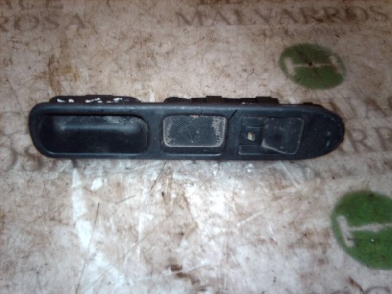 Recambio de mando elevalunas delantero izquierdo para peugeot 307 (s1) xr referencia OEM IAM   