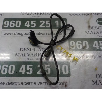 MODULO ELECTRONICO 