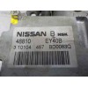 Recambio de columna direccion para nissan qashqai (j10) tekna referencia OEM IAM 48811EY41B  