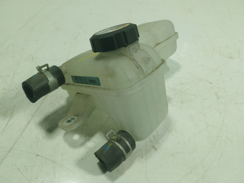 Recambio de deposito expansion para kia niro concept referencia OEM IAM 25430G2800 25430G2800 