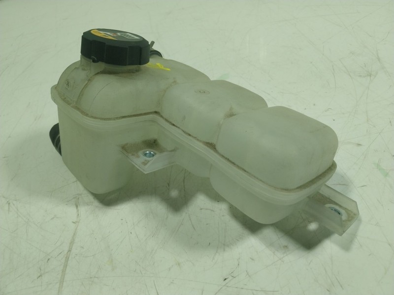 Recambio de deposito expansion para kia niro concept referencia OEM IAM 25430G2800 25430G2800 