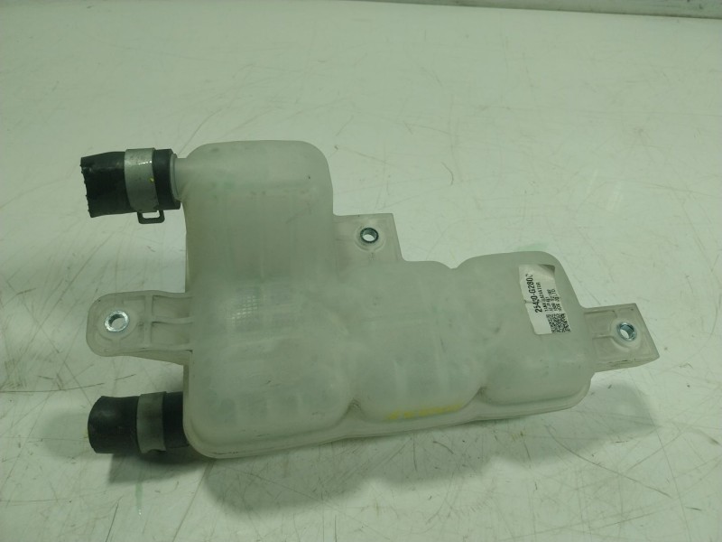 Recambio de deposito expansion para kia niro concept referencia OEM IAM 25430G2800 25430G2800 