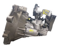 Recambio de caja cambios para skoda fabia iii (nj3) 1.0 referencia OEM IAM 0CF300044D QAE  2