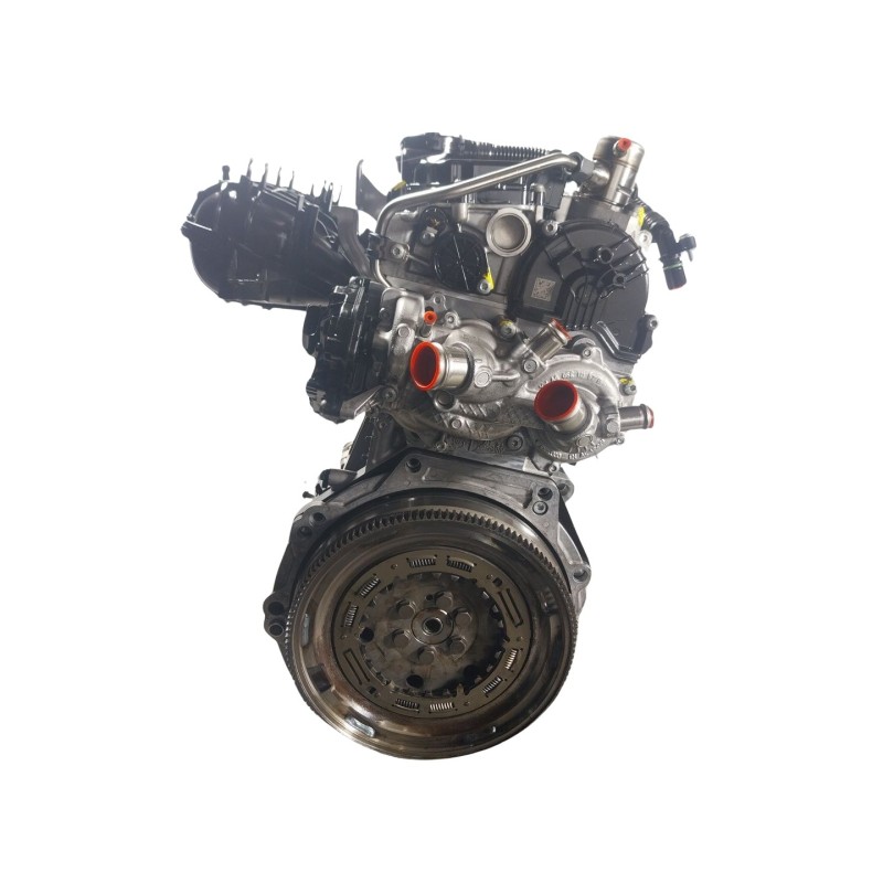 Recambio de motor completo para volkswagen golf viii (cd1) 1.5 etsi referencia OEM IAM DFY  