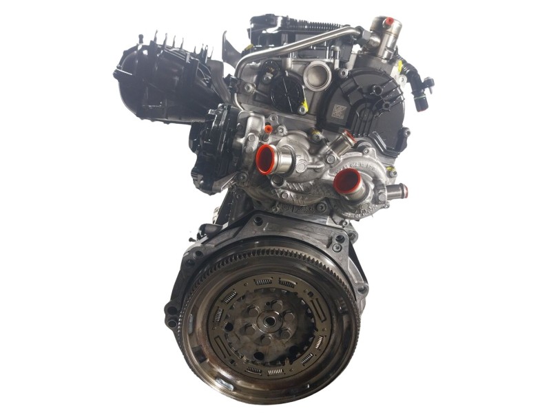 Recambio de motor completo para volkswagen golf viii (cd1) 1.5 etsi referencia OEM IAM DFY  