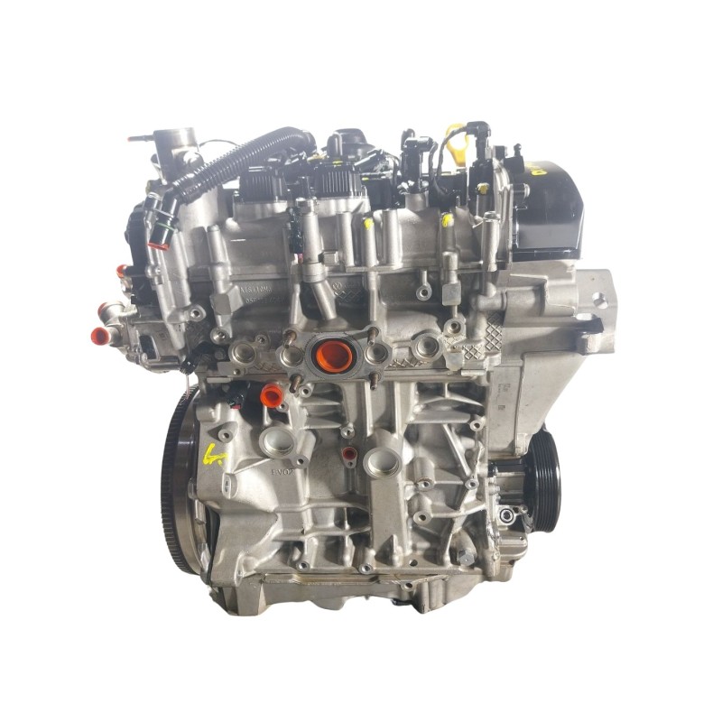 Recambio de motor completo para volkswagen golf viii (cd1) 1.5 etsi referencia OEM IAM DFY  