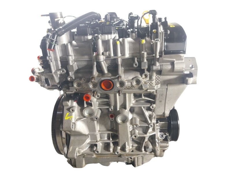 Recambio de motor completo para volkswagen golf viii (cd1) 1.5 etsi referencia OEM IAM DFY  