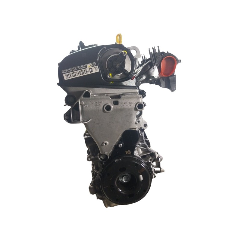 Recambio de motor completo para volkswagen golf viii (cd1) 1.5 etsi referencia OEM IAM DFY  