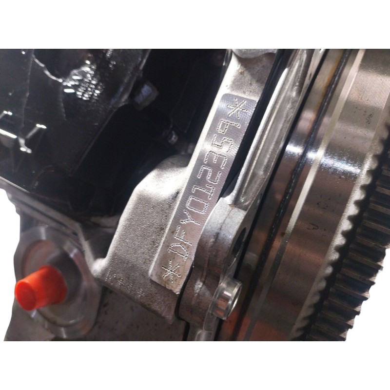 Recambio de motor completo para volkswagen golf viii (cd1) 1.5 etsi referencia OEM IAM DFY  