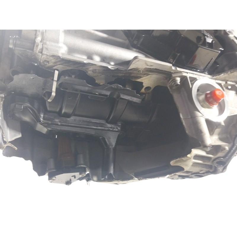 Recambio de motor completo para volkswagen golf viii (cd1) 1.5 etsi referencia OEM IAM DFY  