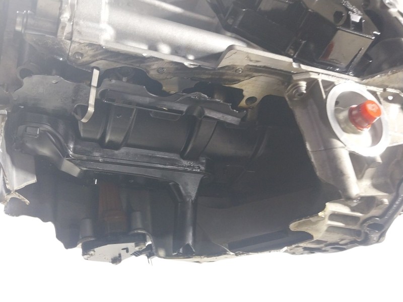 Recambio de motor completo para volkswagen golf viii (cd1) 1.5 etsi referencia OEM IAM DFY  