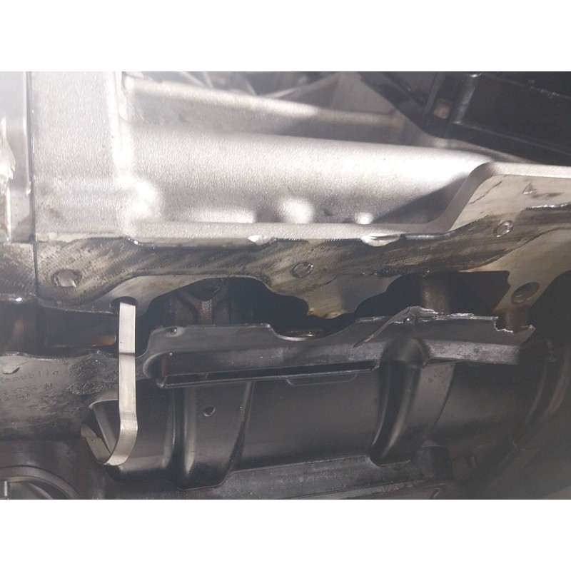 Recambio de motor completo para volkswagen golf viii (cd1) 1.5 etsi referencia OEM IAM DFY  