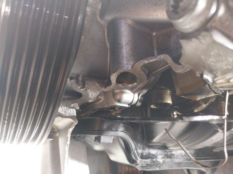 Recambio de motor completo para volkswagen golf viii (cd1) 1.5 etsi referencia OEM IAM DFY  