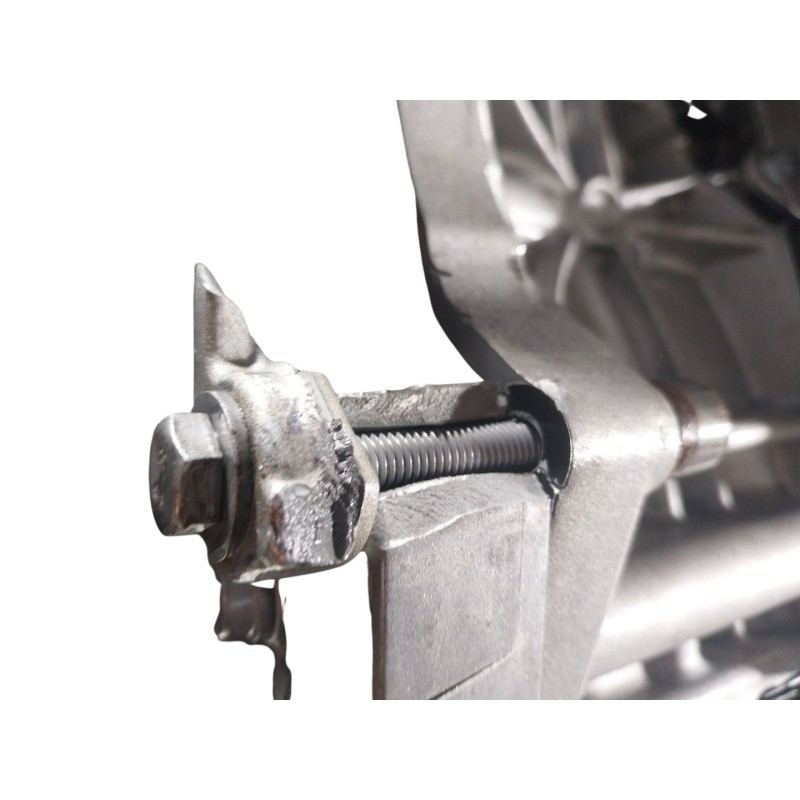 Recambio de motor completo para volkswagen golf viii (cd1) 1.5 etsi referencia OEM IAM DFY  