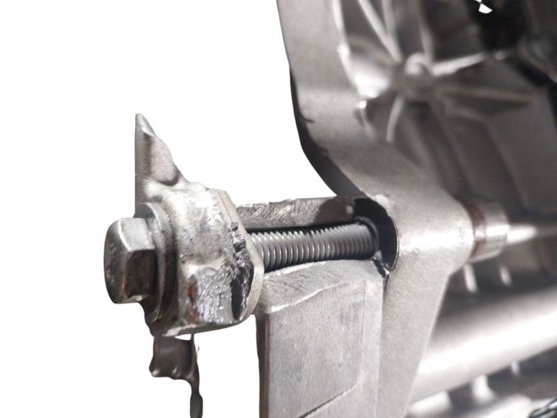 Recambio de motor completo para volkswagen golf viii (cd1) 1.5 etsi referencia OEM IAM DFY  