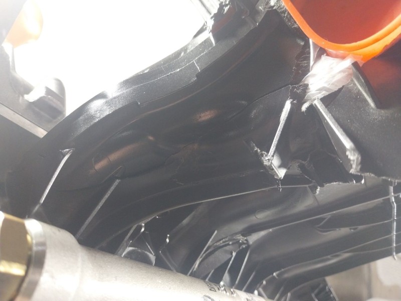 Recambio de motor completo para volkswagen golf viii (cd1) 1.5 etsi referencia OEM IAM DFY  