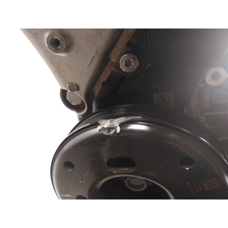 Recambio de motor completo para volkswagen golf viii (cd1) 1.5 etsi referencia OEM IAM DFY  