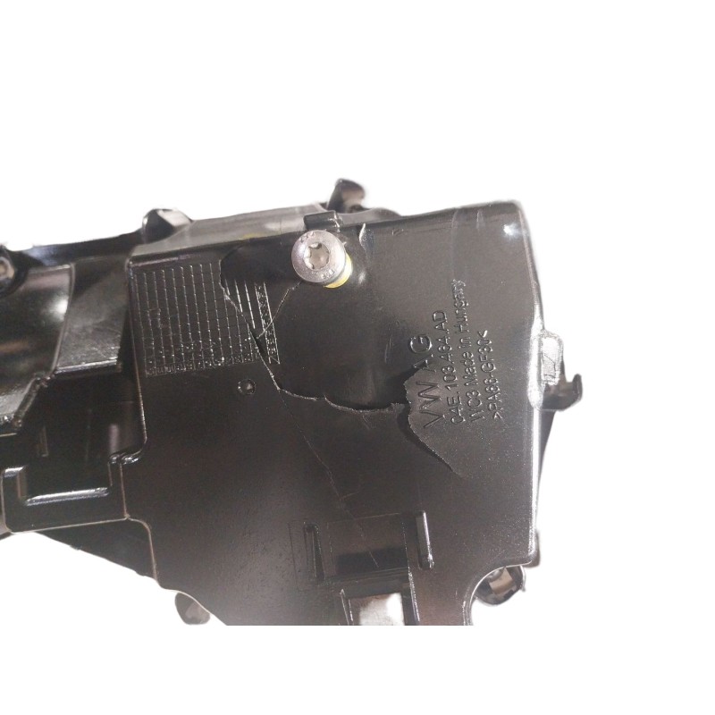 Recambio de motor completo para volkswagen golf viii (cd1) 1.5 etsi referencia OEM IAM DFY  