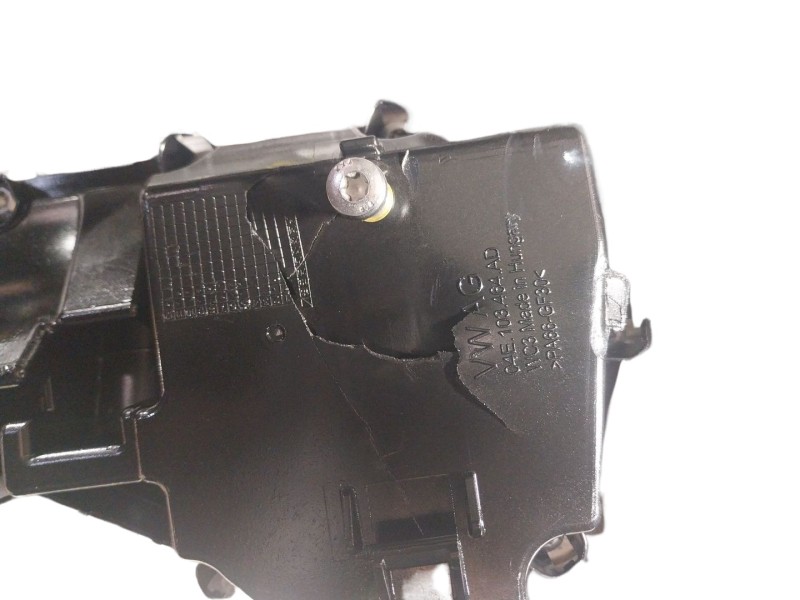 Recambio de motor completo para volkswagen golf viii (cd1) 1.5 etsi referencia OEM IAM DFY  