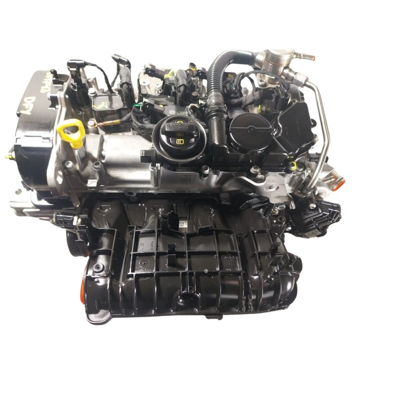 Recambio de motor completo para volkswagen golf viii (cd1) 1.5 etsi referencia OEM IAM DFY  