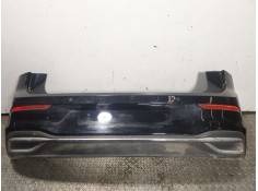 Recambio de paragolpes trasero para volkswagen golf viii (cd1) 1.5 etsi referencia OEM IAM 5H6807417HGRU  