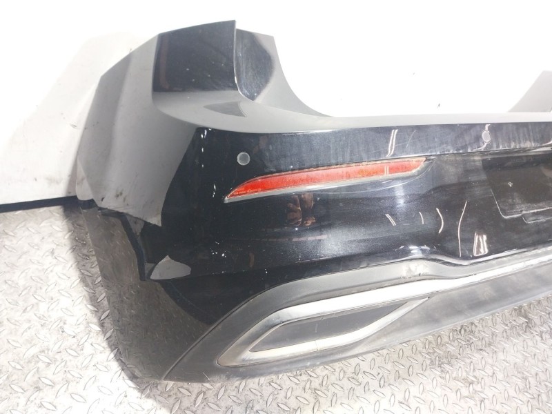 Recambio de paragolpes trasero para volkswagen golf viii (cd1) 1.5 etsi referencia OEM IAM 5H6807417HGRU  