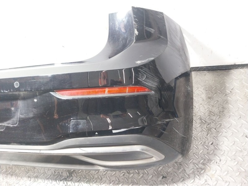 Recambio de paragolpes trasero para volkswagen golf viii (cd1) 1.5 etsi referencia OEM IAM 5H6807417HGRU  