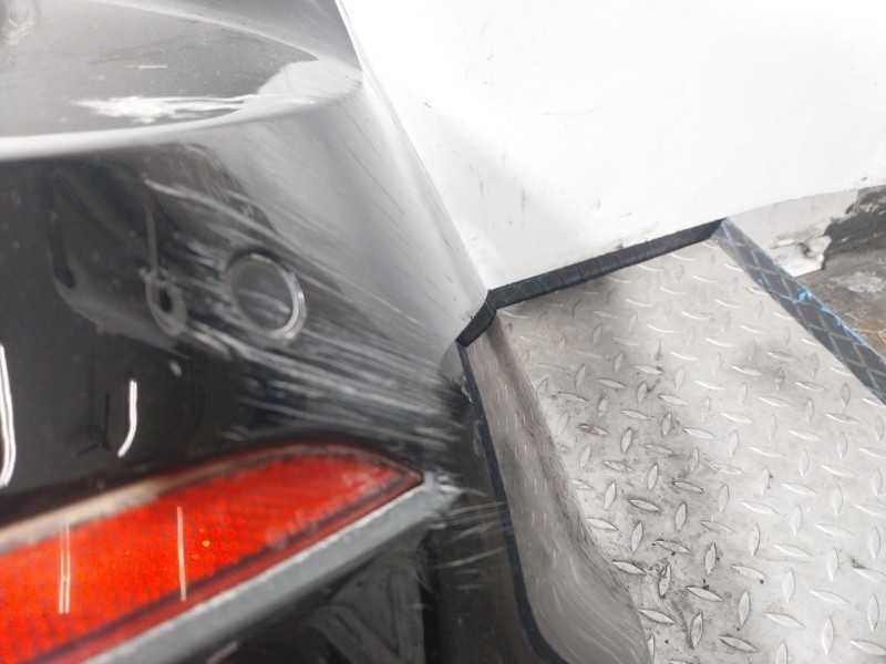 Recambio de paragolpes trasero para volkswagen golf viii (cd1) 1.5 etsi referencia OEM IAM 5H6807417HGRU  