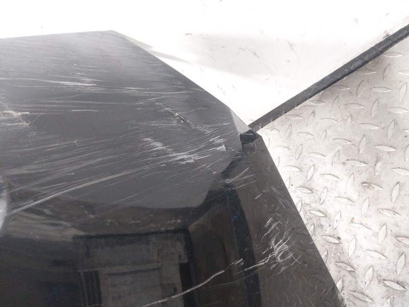 Recambio de paragolpes trasero para volkswagen golf viii (cd1) 1.5 etsi referencia OEM IAM 5H6807417HGRU  