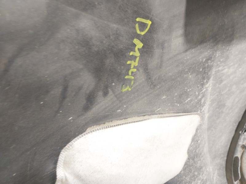 Recambio de paragolpes trasero para volkswagen golf viii (cd1) 1.5 etsi referencia OEM IAM 5H6807417HGRU  