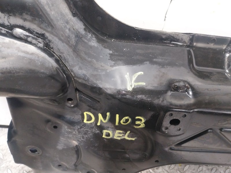 Recambio de puente delantero para citroën c4 ii (nc_) 1.2 thp 110 referencia OEM IAM 3502FH  