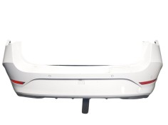Recambio de paragolpes trasero para cupra leon sportstourer (kl8) 1.4 tsi phev referencia OEM IAM 5FE807421EGRU   2