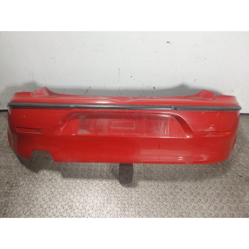 Recambio de paragolpes trasero para alfa romeo 147 (190) 1.9 jtd cat referencia OEM IAM   