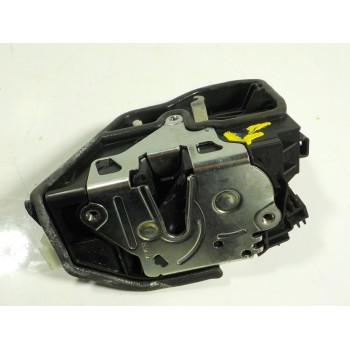 CERRADURA PUERTA DELANTERA IZQUIERDA 51217229461 7229461 