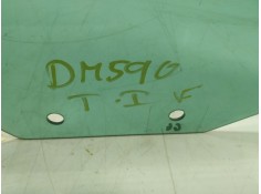 Recambio de cristal puerta trasero izquierdo para seat ateca (kh7) 1.5 16v tsi act referencia OEM IAM 575845025A   2