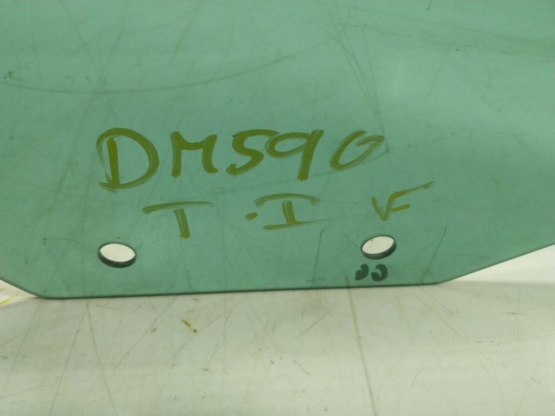 Recambio de cristal puerta trasero izquierdo para seat ateca (kh7) 1.5 16v tsi act referencia OEM IAM 575845025A  