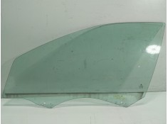 Recambio de cristal puerta delantero izquierdo para skoda octavia iii combi (5e5, 5e6) 2.0 tdi referencia OEM IAM 5E0845201A  