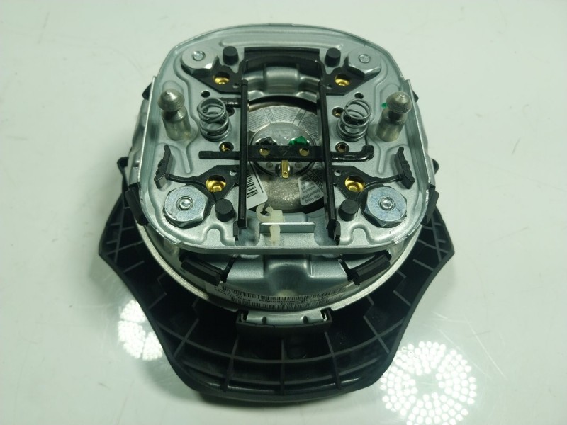 Recambio de airbag delantero izquierdo para bmw x1 (e84) 2.0 16v turbodiesel referencia OEM IAM 32306779829 6779829 