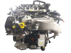 Recambio de motor completo para audi a3 sportback (8ya) 30 tdi referencia OEM IAM  DSU 